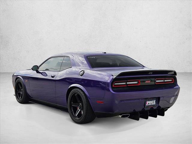 Used 2013 Dodge Challenger SRT8 image 7