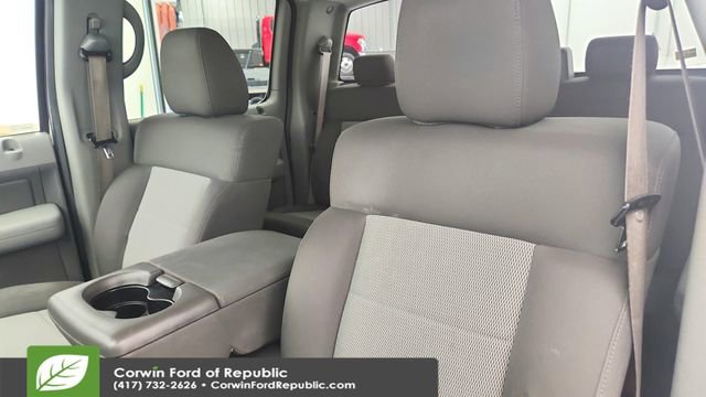 Used 2006 Ford F150 XLT image 9