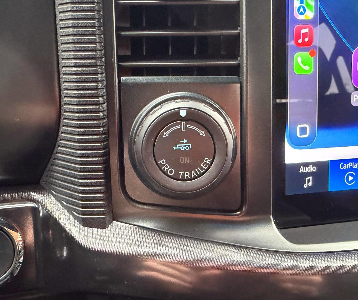 Used 2025 Ford F150 Raptor w/ Equipment Group 803A Raptor R image 54