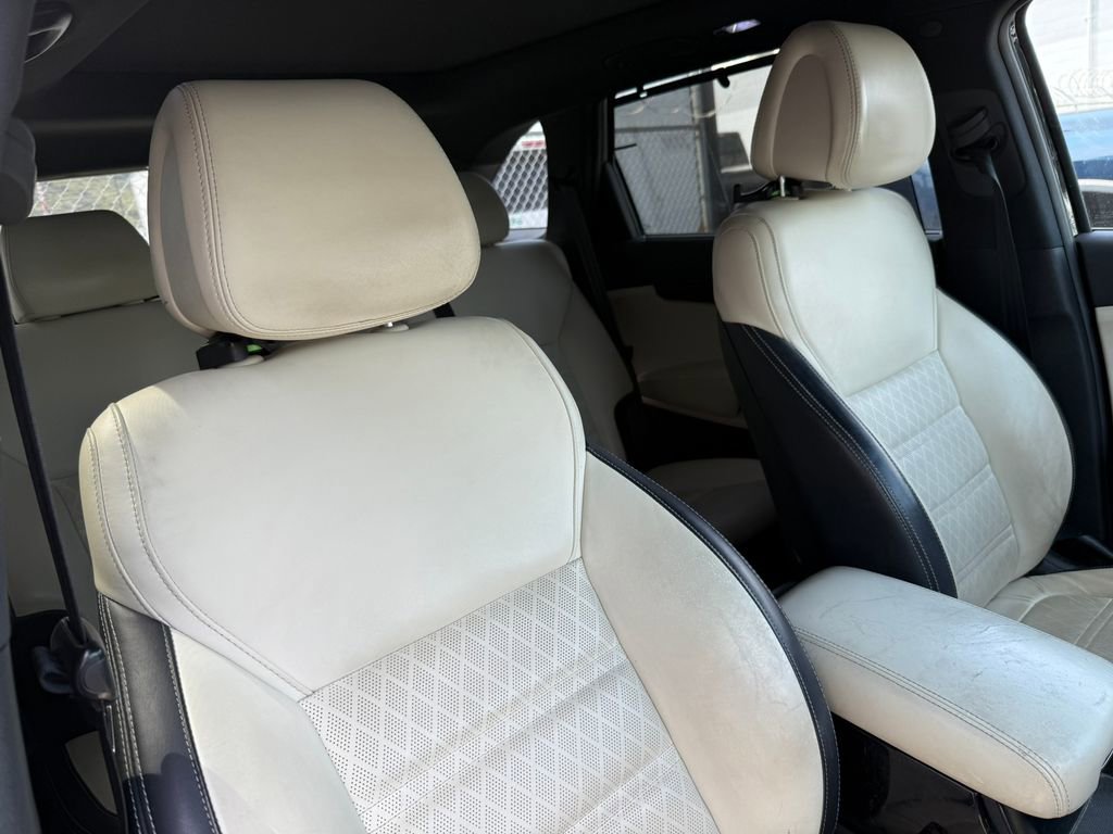 Used 2016 Kia Sorento SX w/ SXL Technology Package image 13