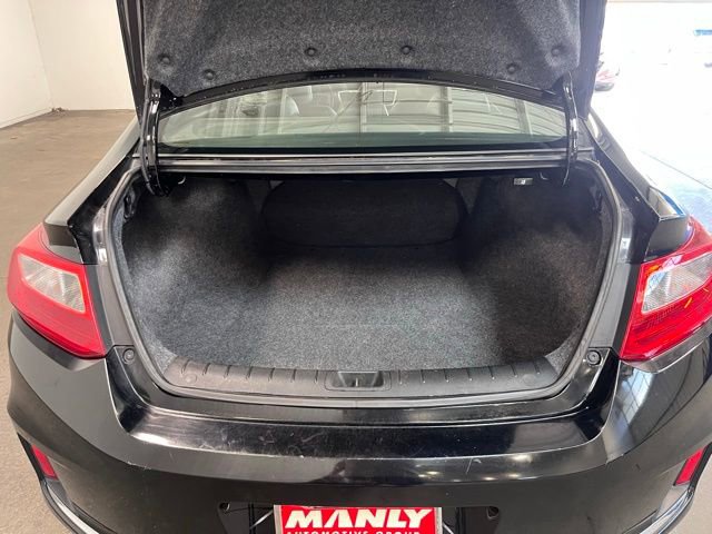 Used 2013 Honda Accord EX-L image 13