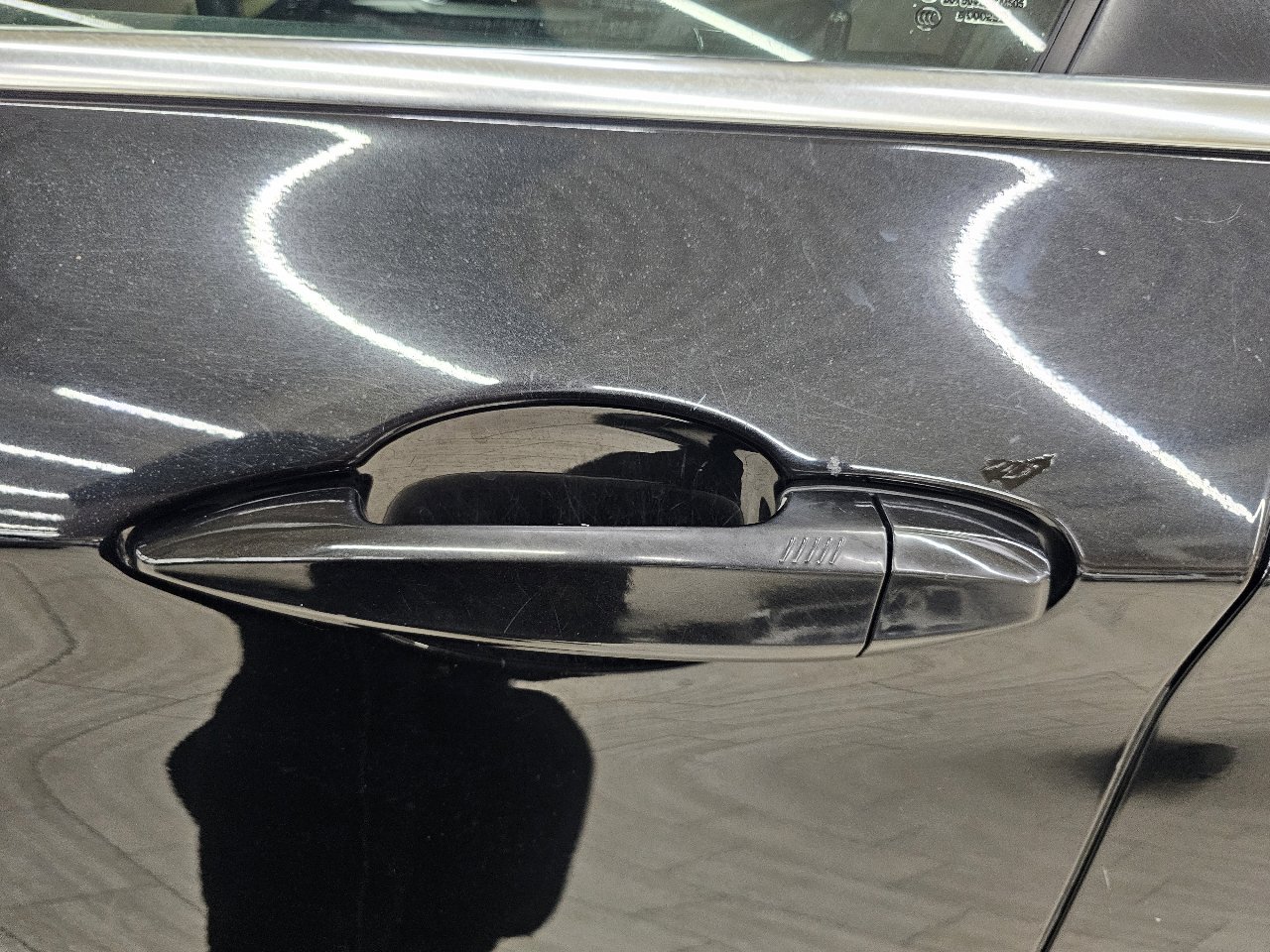 Used 2016 BMW X4 M40i image 59