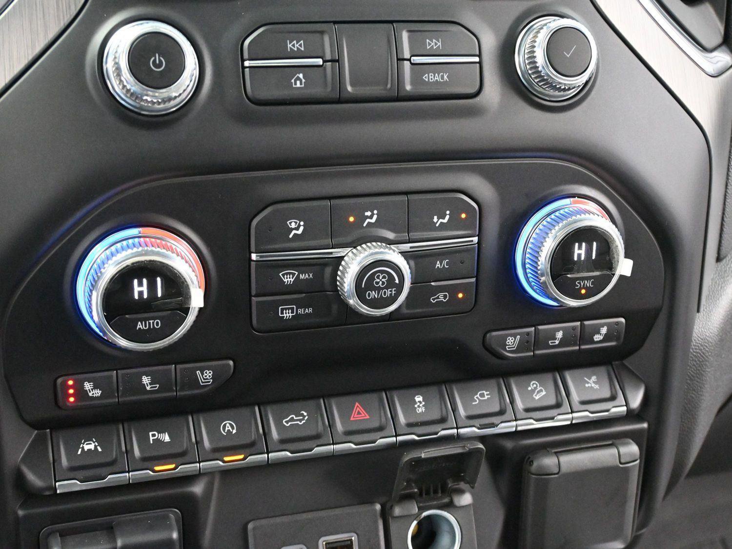 Used 2021 GMC Sierra 1500 Denali w/ Denali Ultimate Package image 22