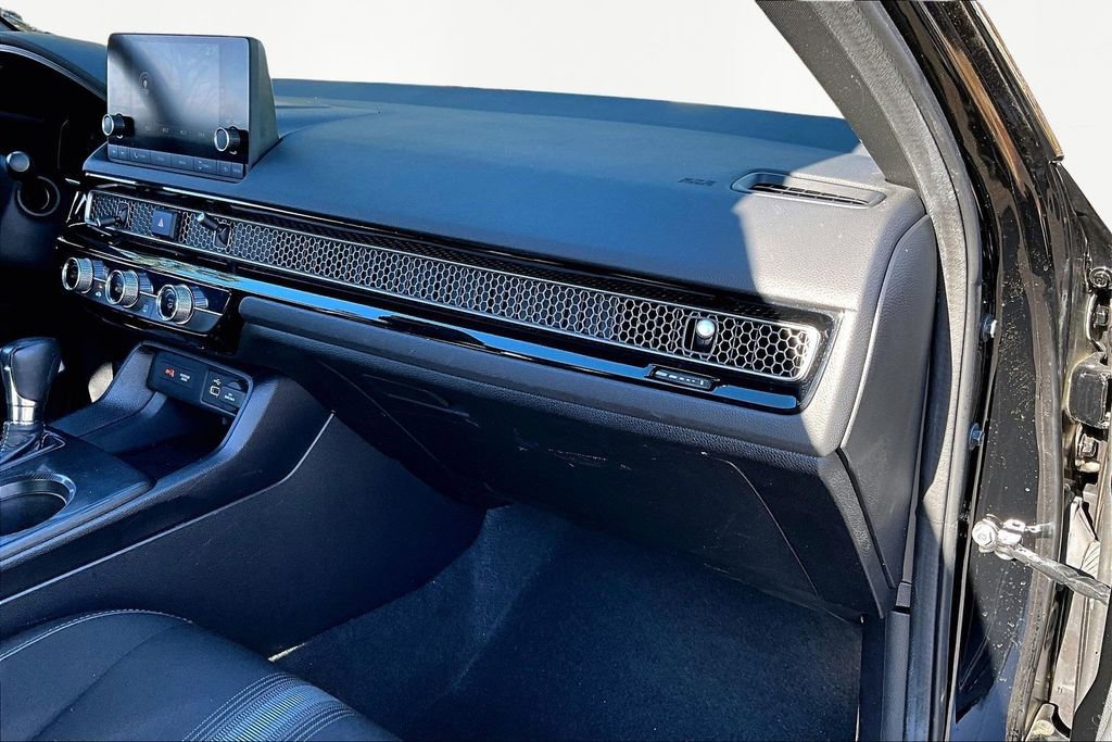 Used 2024 Honda Civic Sport image 20