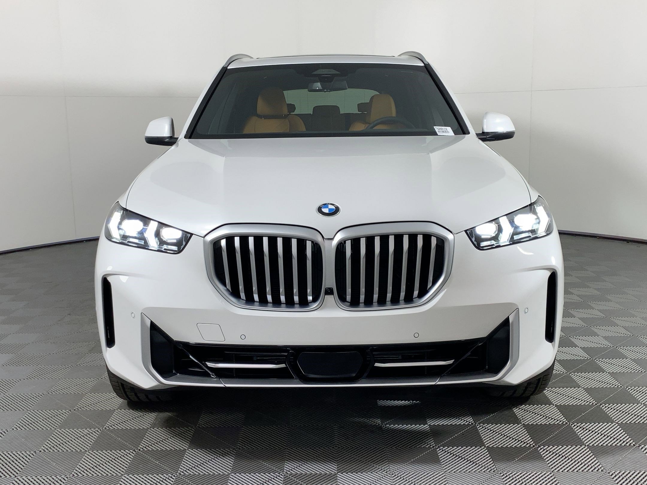 Used 2026 BMW X5 sDrive40i w/ Premium Package image 5