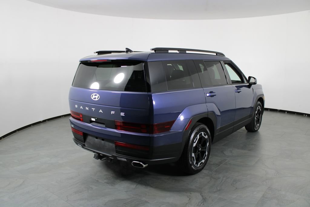 Used 2026 Hyundai Santa Fe SEL w/ Tow & Go Package image 16