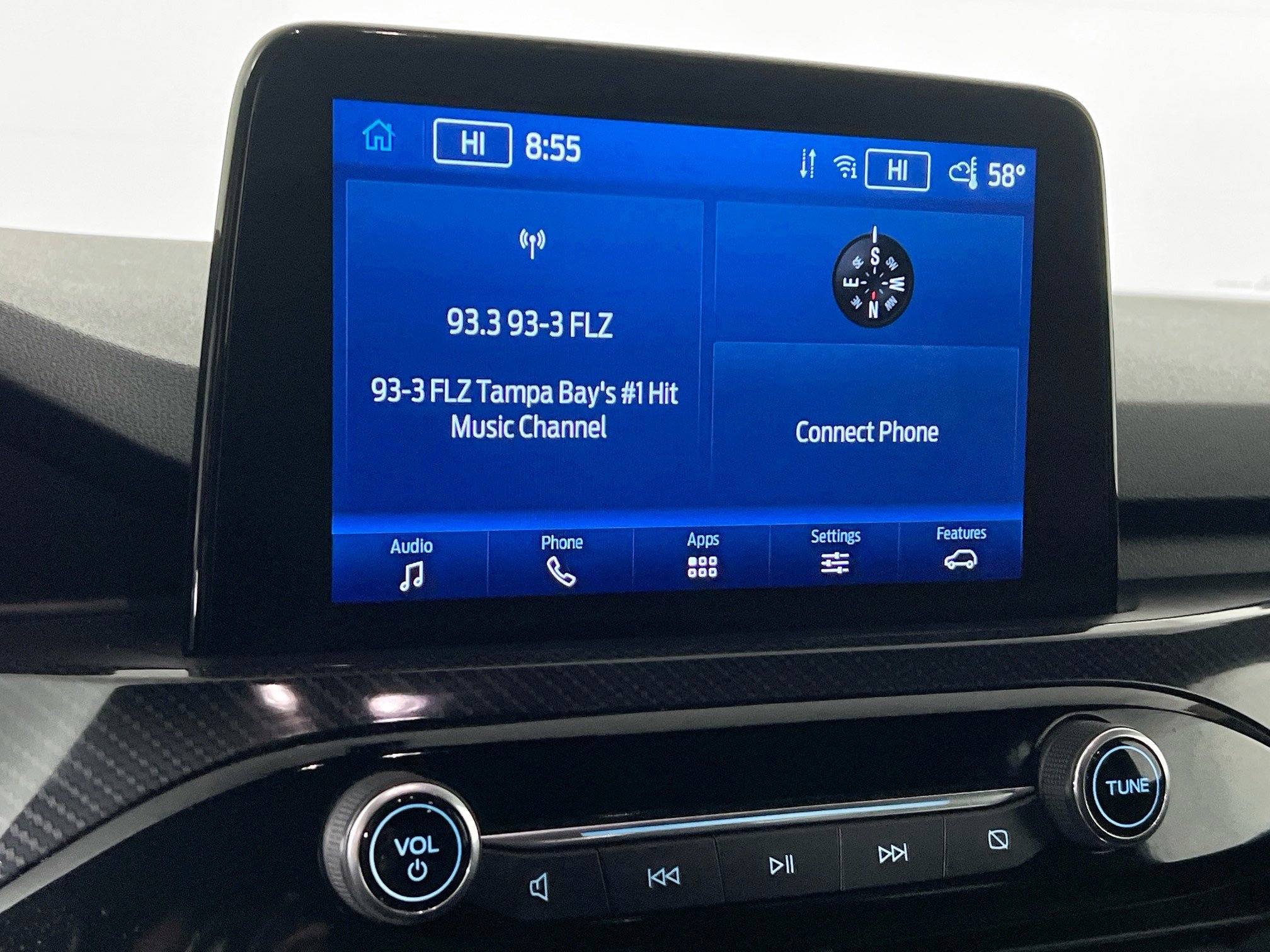 Used 2024 Ford Escape ST-Line image 28