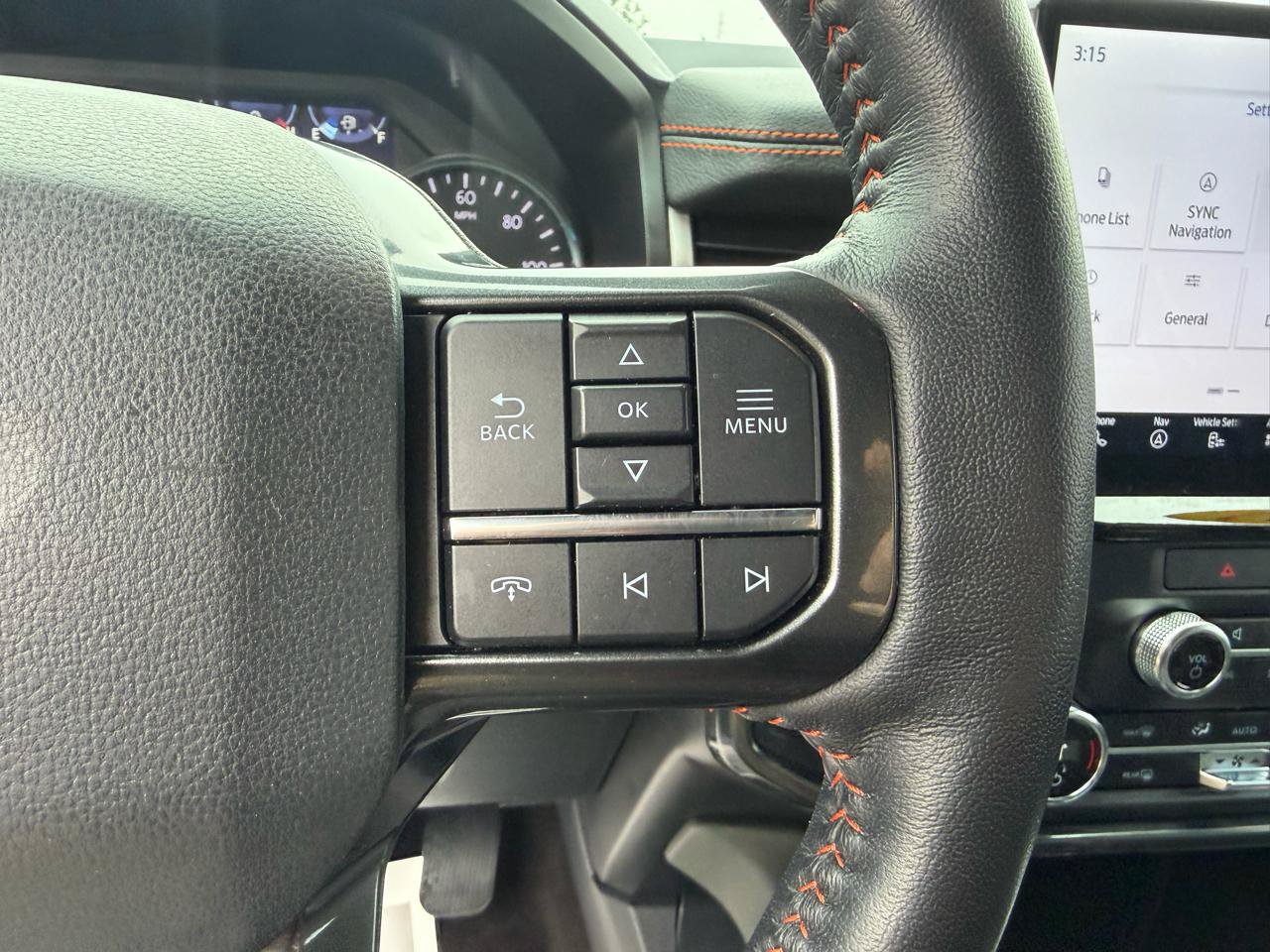 Used 2022 Ford Expedition Timberline AWD/4WD image 32