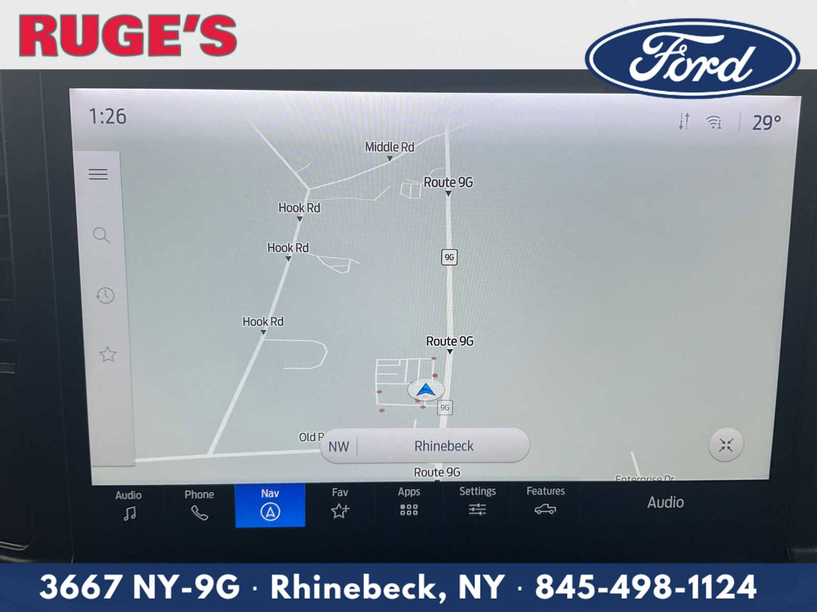 Used 2024 Ford F150 XL image 24