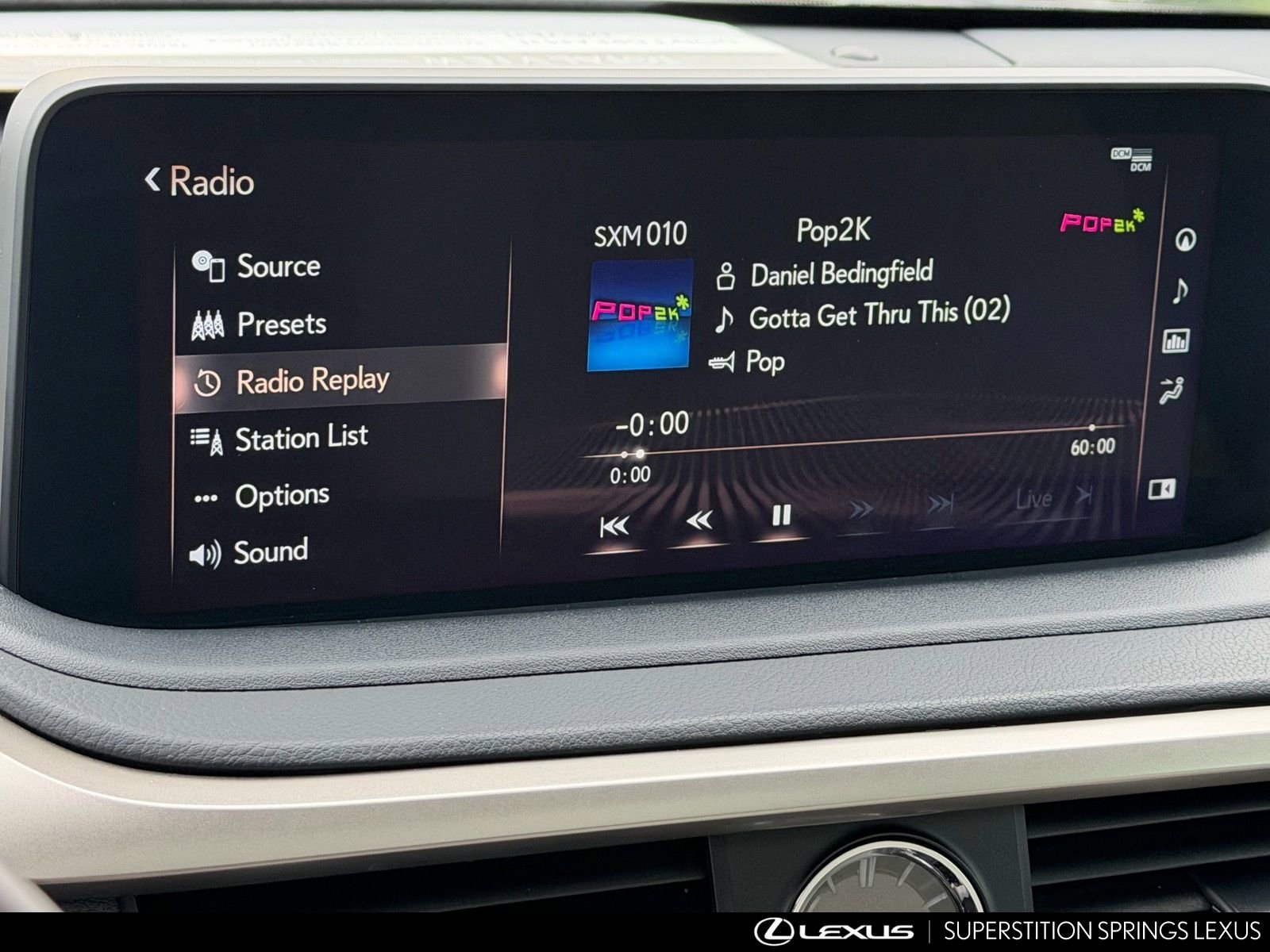 Used 2020 Lexus RX 350 FWD w/ Premium Package image 28