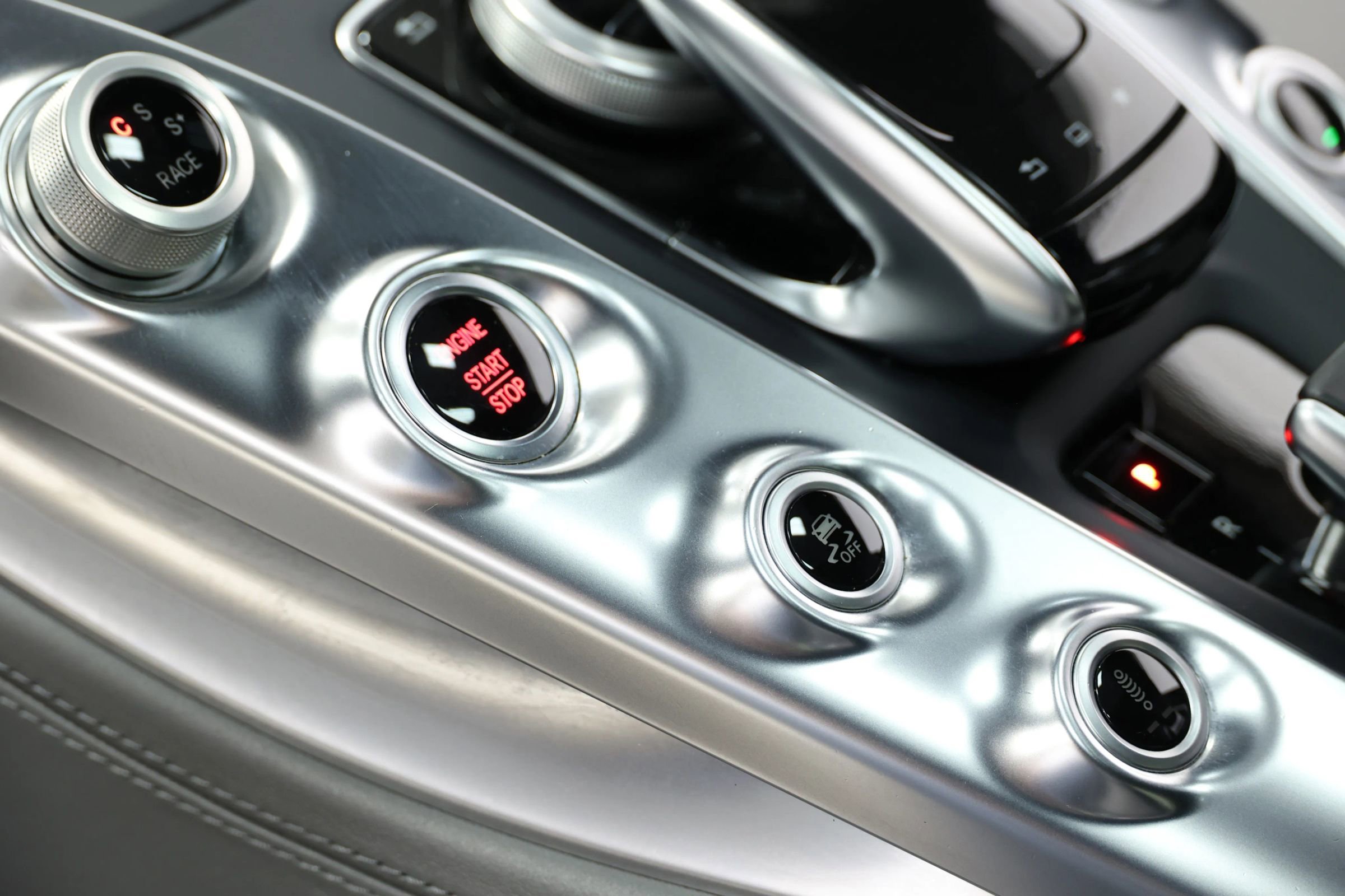 Used 2016 Mercedes-Benz AMG GT S image 40