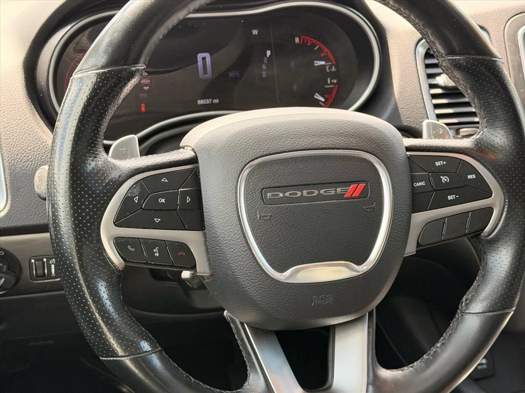 Used 2020 Dodge Durango Citadel AWD/4WD image 15