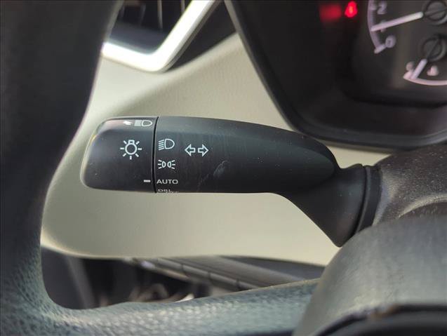 Certified 2022 Toyota Corolla LE FWD image 13