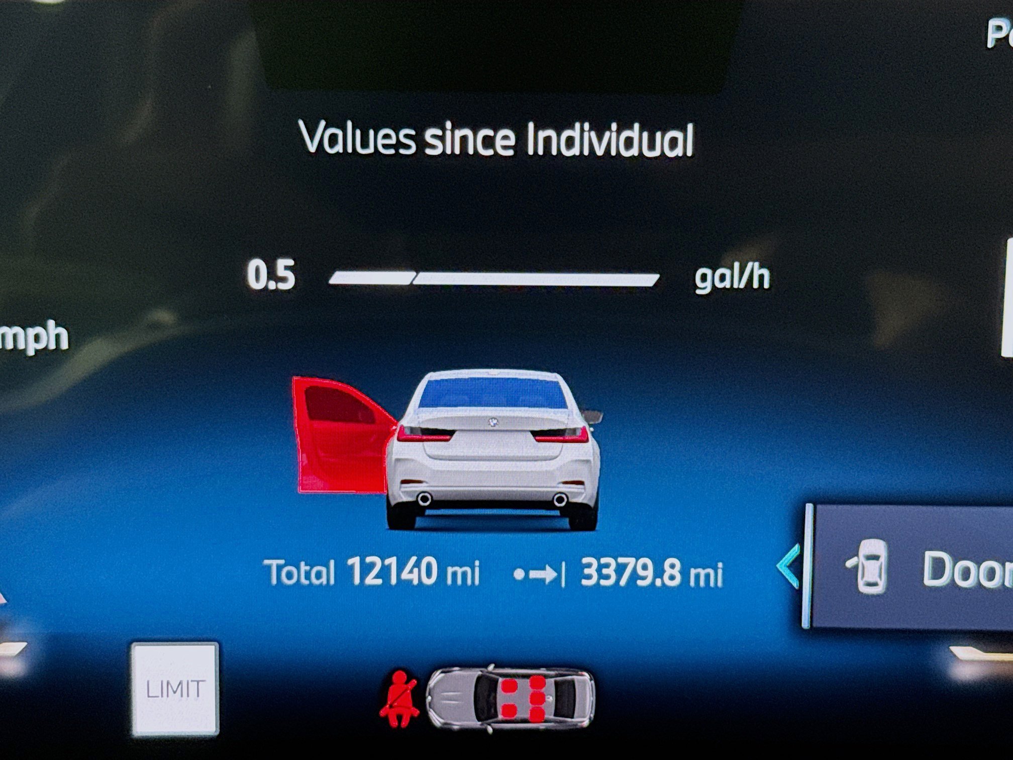 Used 2026 BMW 330i Sedan RWD image 14