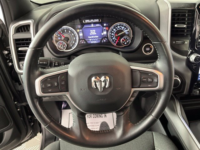 Used 2023 RAM 1500 Big Horn AWD/4WD image 22