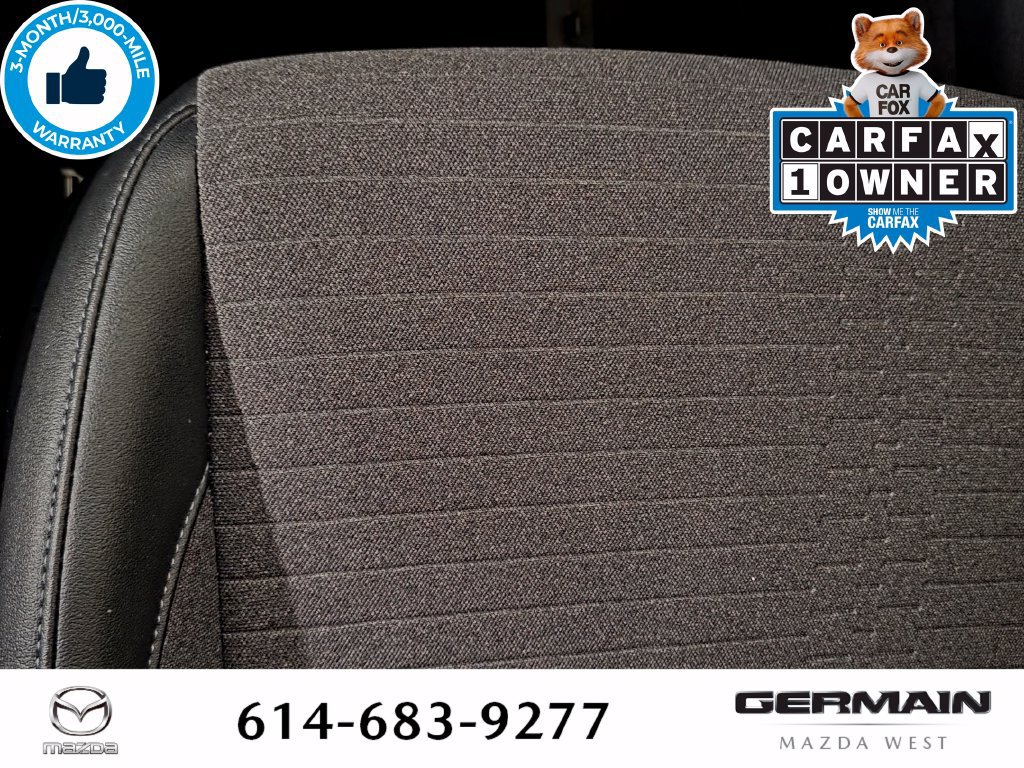 Used 2021 Kia Seltos S AWD/4WD image 27