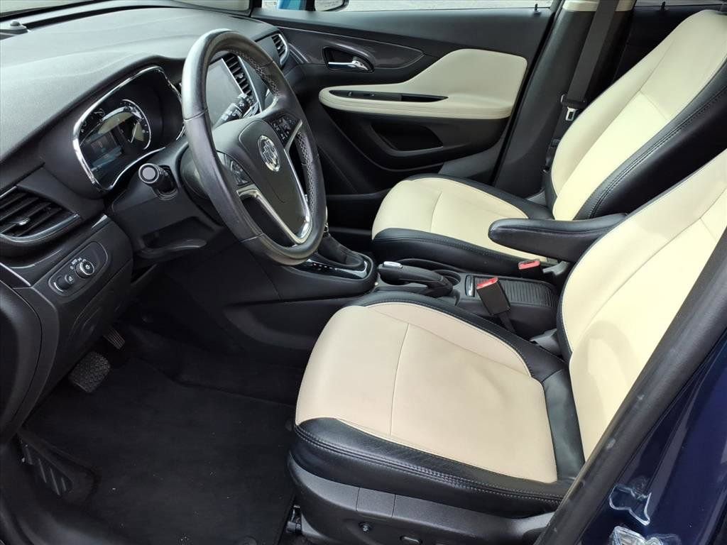 Used 2019 Buick Encore Preferred w/ Safety Package image 10