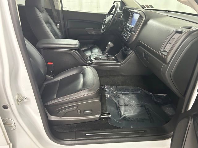 Used 2018 GMC Canyon All Terrain w/ Trailering Package image 12