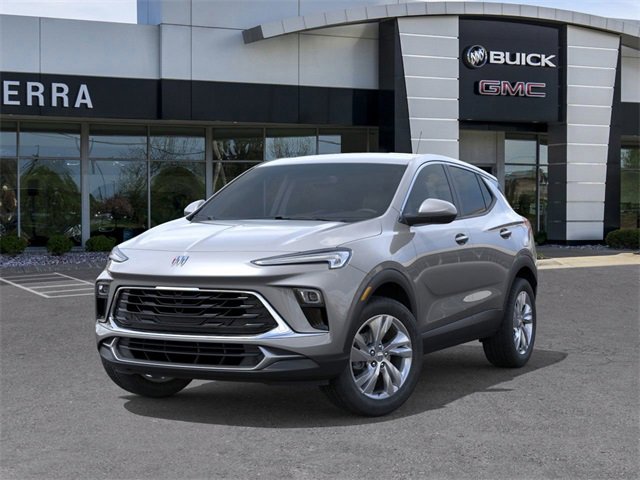 New 2026 Buick Encore GX Preferred image 6