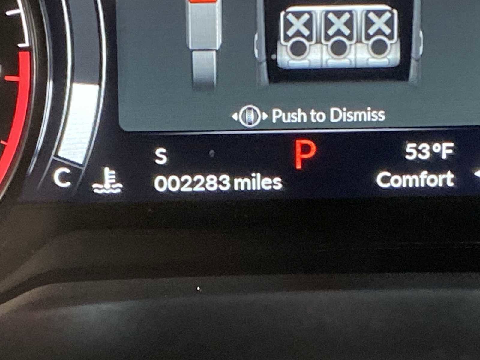 Certified 2025 Acura RDX SH-AWD w/ Advance Package image 18