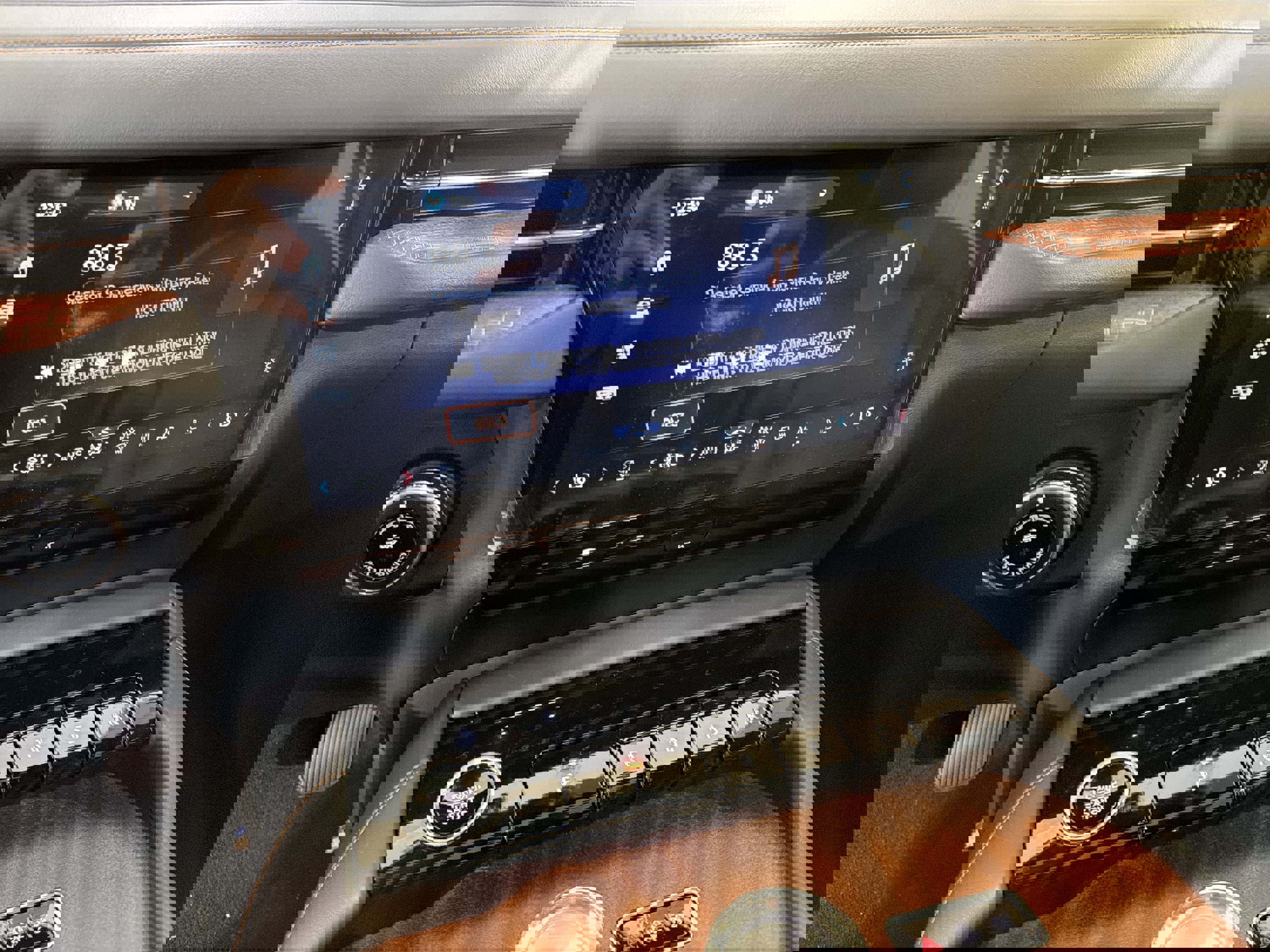 New 2026 Lincoln Navigator L Black Label image 17