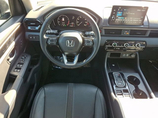 Certified 2025 Honda Pilot EX-L image 11