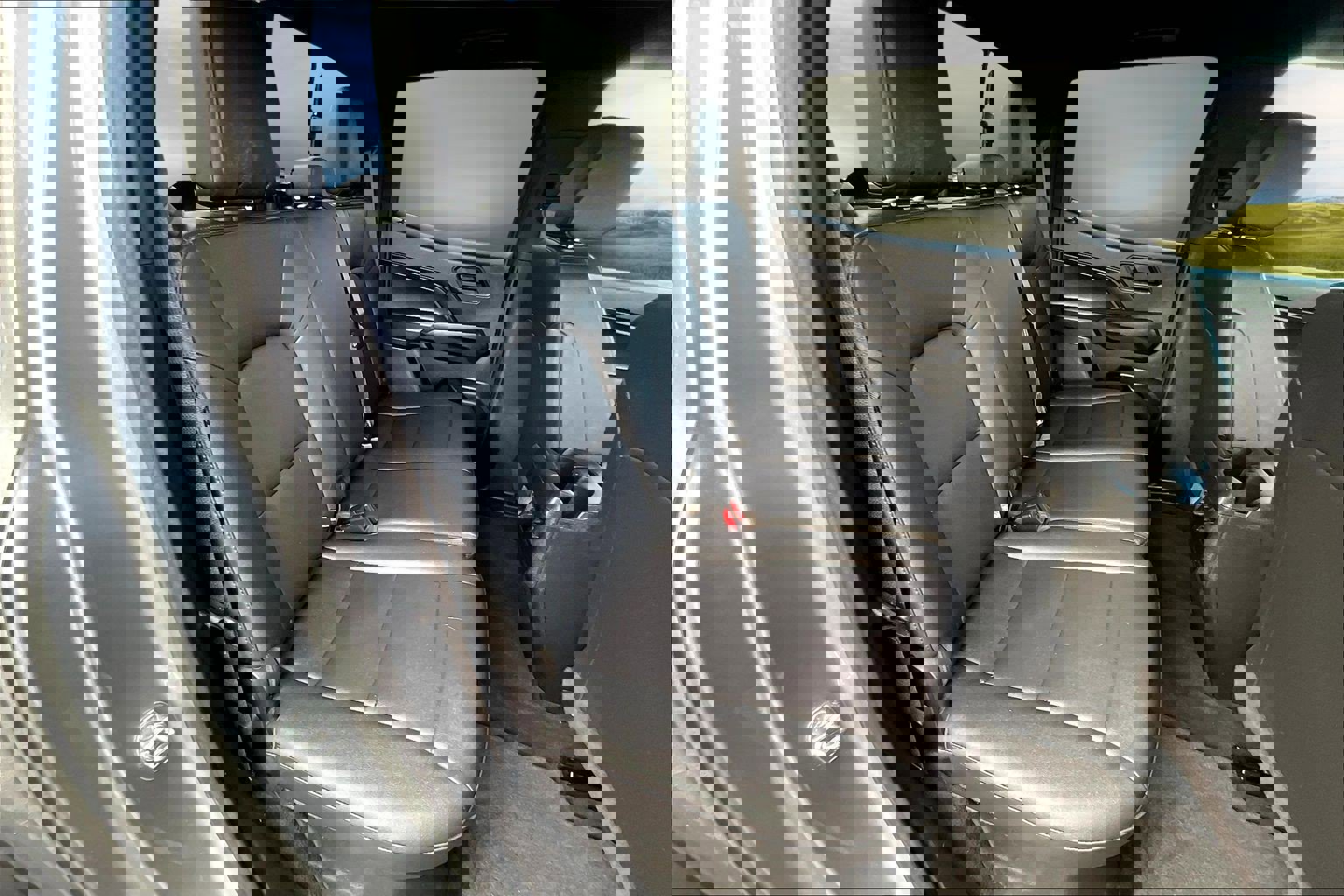 Used 2024 Chevrolet Colorado Trail Boss w/ Safety Package image 17