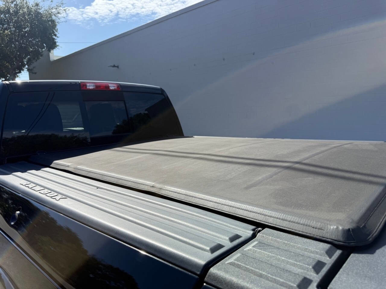 Used 2020 RAM 2500 Limited image 30