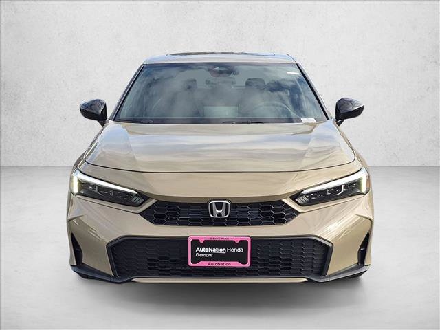 New 2026 Honda Civic Sport image 6