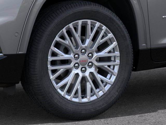 New 2026 GMC Acadia Denali w/ Super Cruise Package FWD image 9