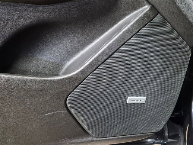 Used 2022 Cadillac XT5 Premium Luxury image 16