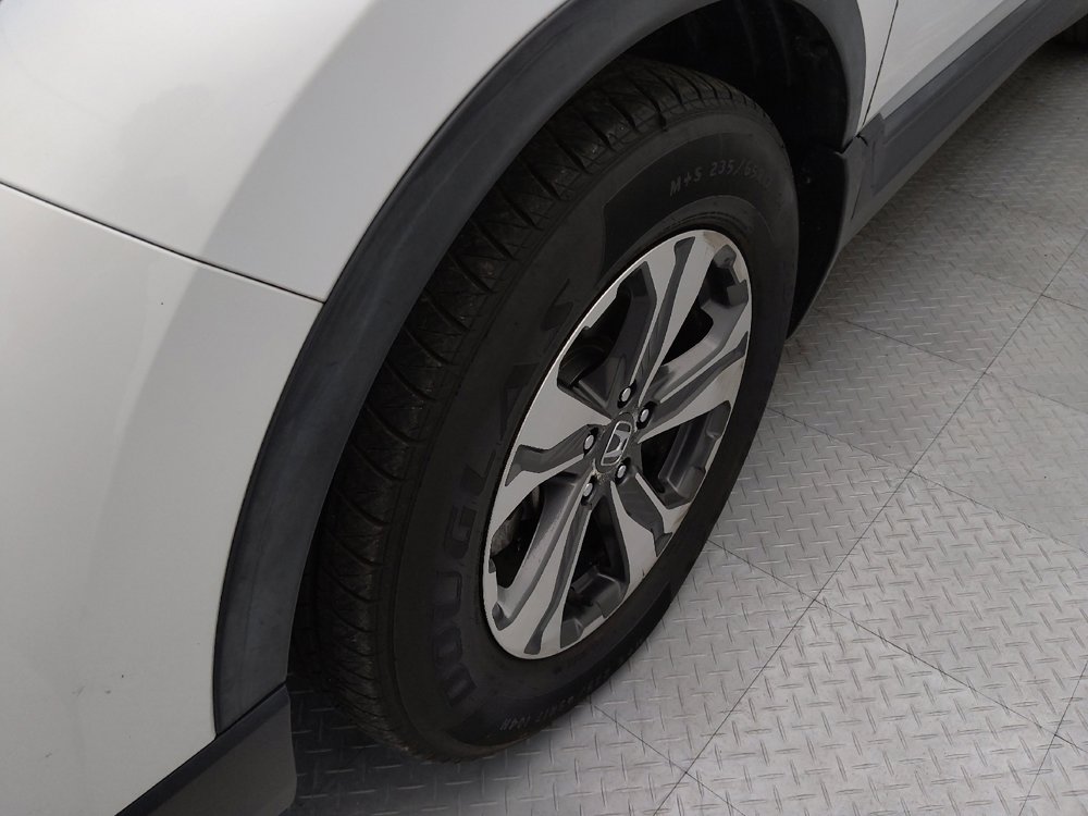 Used 2019 Honda CR-V LX image 31