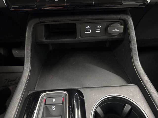 Certified 2023 Honda Pilot LX image 39