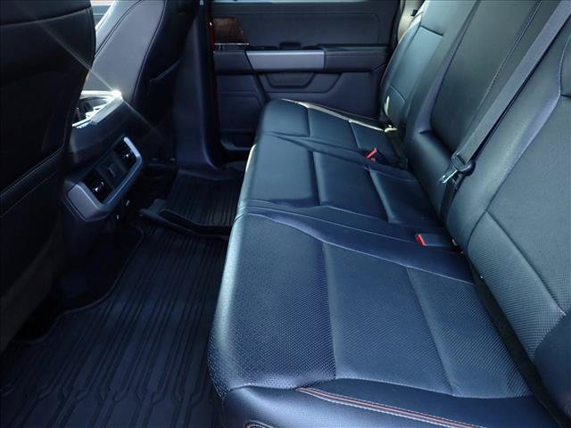 Used 2021 Ford F150 Lariat AWD/4WD image 10