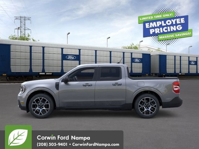 New 2026 Ford Maverick Lariat AWD/4WD image 3