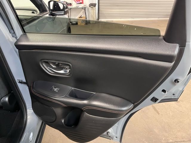 Used 2023 Honda HR-V Sport image 14