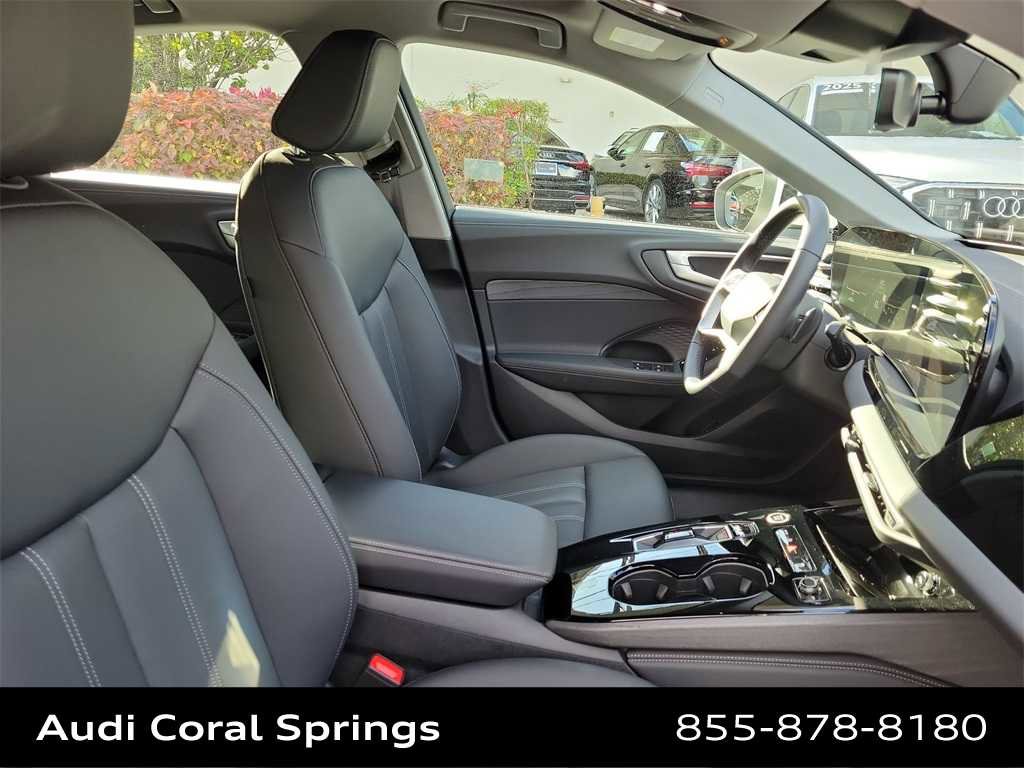 Certified 2025 Audi A5 2.0T Premium w/ 19" Wheel Package image 22