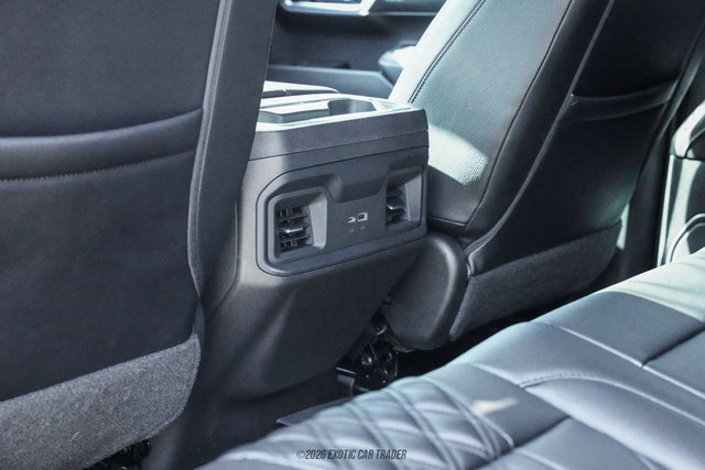 Used 2023 Chevrolet Silverado 1500 RST w/ All Star Edition Plus image 41