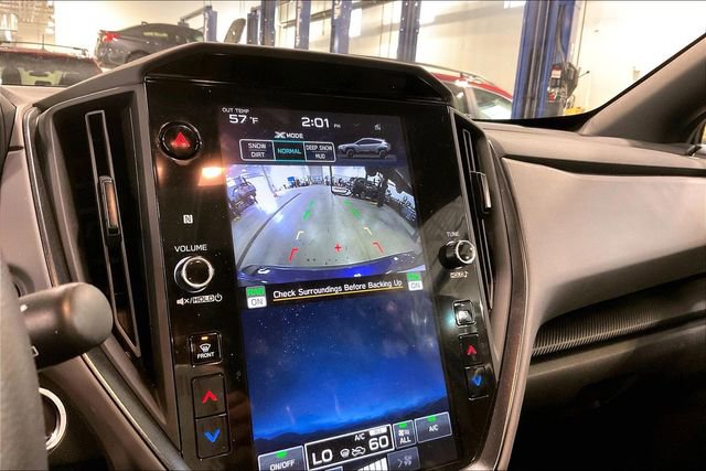 Used 2024 Subaru Crosstrek 2.5i Wilderness image 21