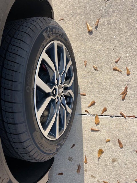 Used 2024 Cadillac XT6 Sport w/ Technology Package image 53