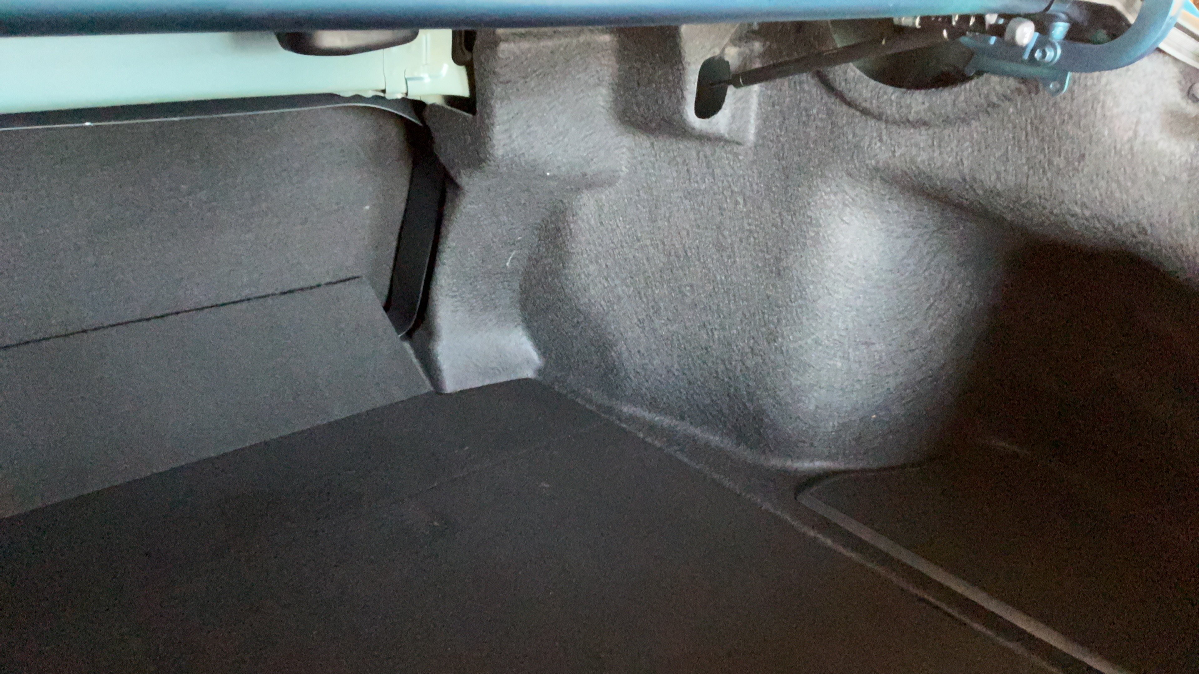 Certified 2025 Toyota Camry XSE FWD image 31