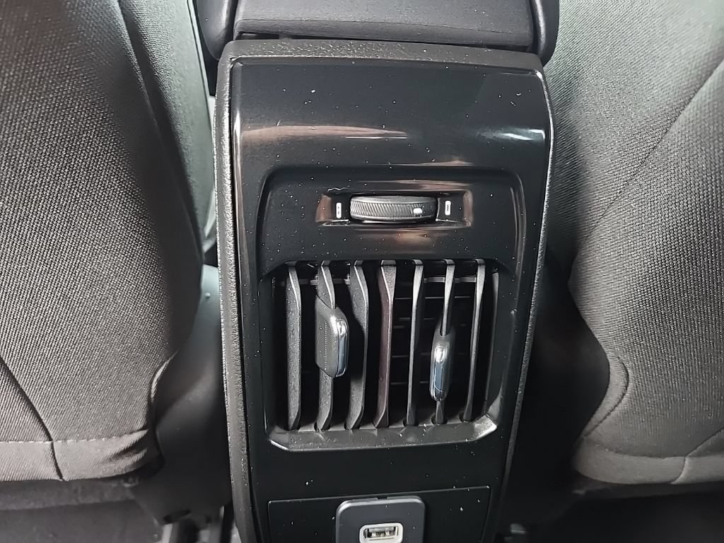 Used 2024 Jeep Compass Sport AWD/4WD image 34