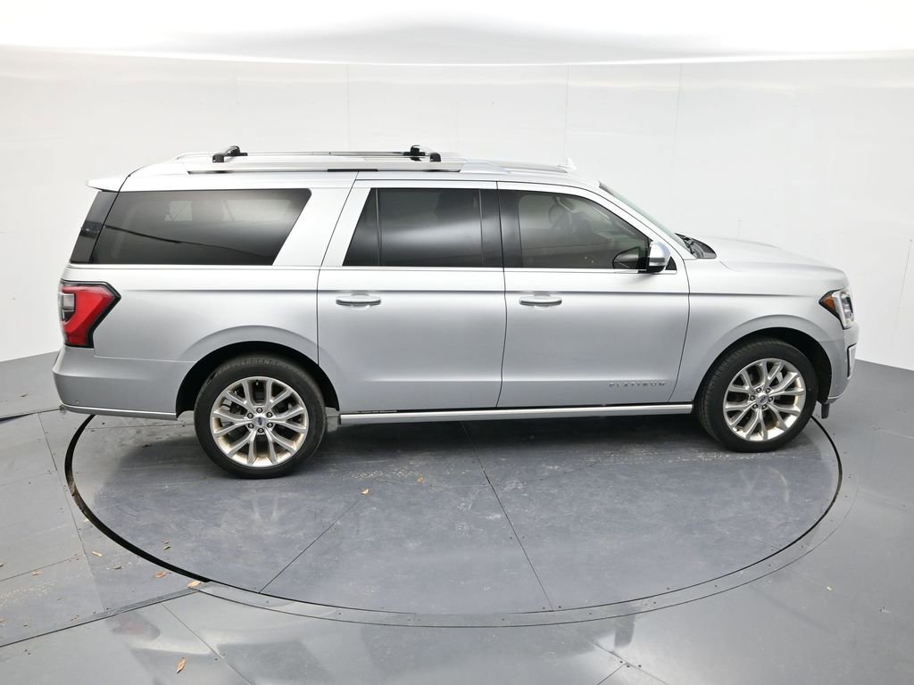 Used 2019 Ford Expedition Max Platinum AWD/4WD image 45