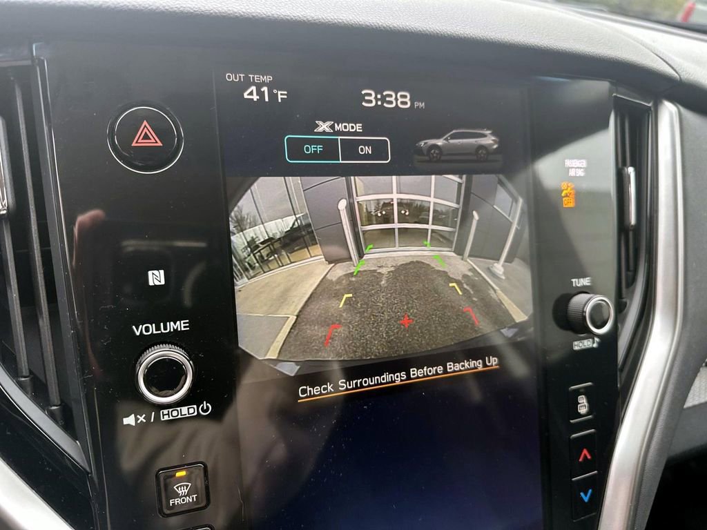 Used 2020 Subaru Outback Premium w/ Popular Package #1 image 19