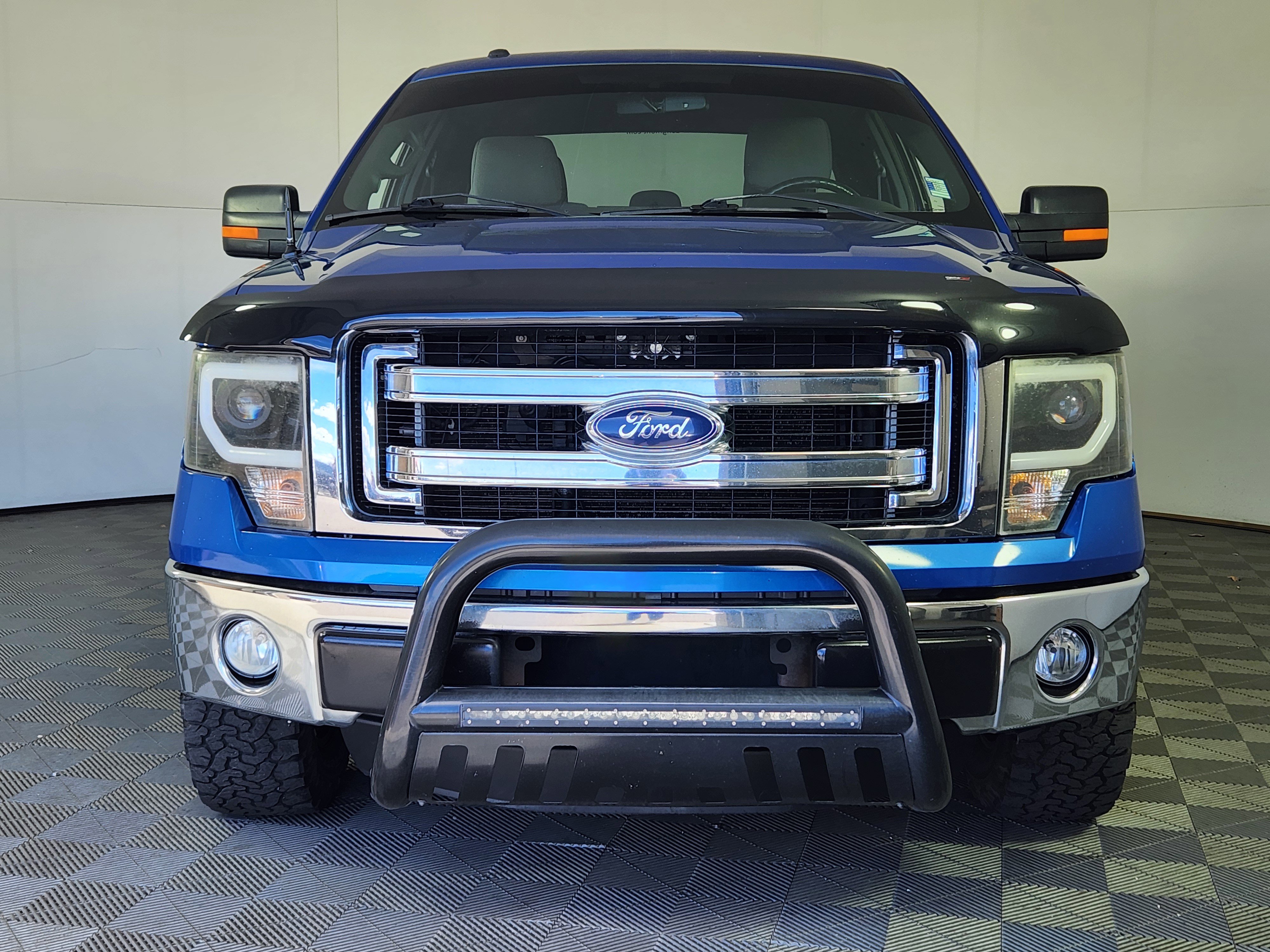 Used 2014 Ford F150 XLT w/ Equipment Group 301A Mid RWD video 2