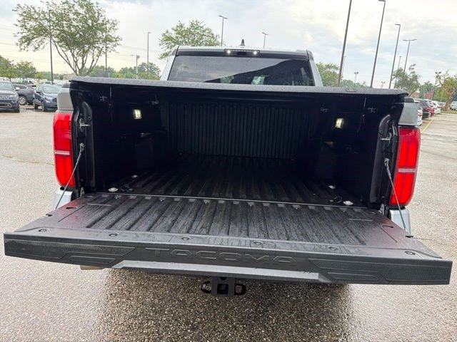 Used 2024 Toyota Tacoma TRD Sport RWD image 16