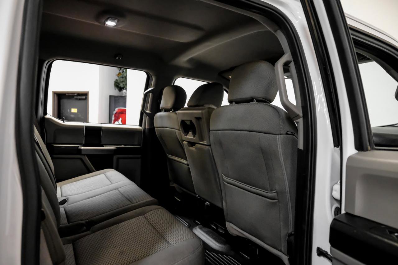 Used 2019 Ford F250 XLT image 23