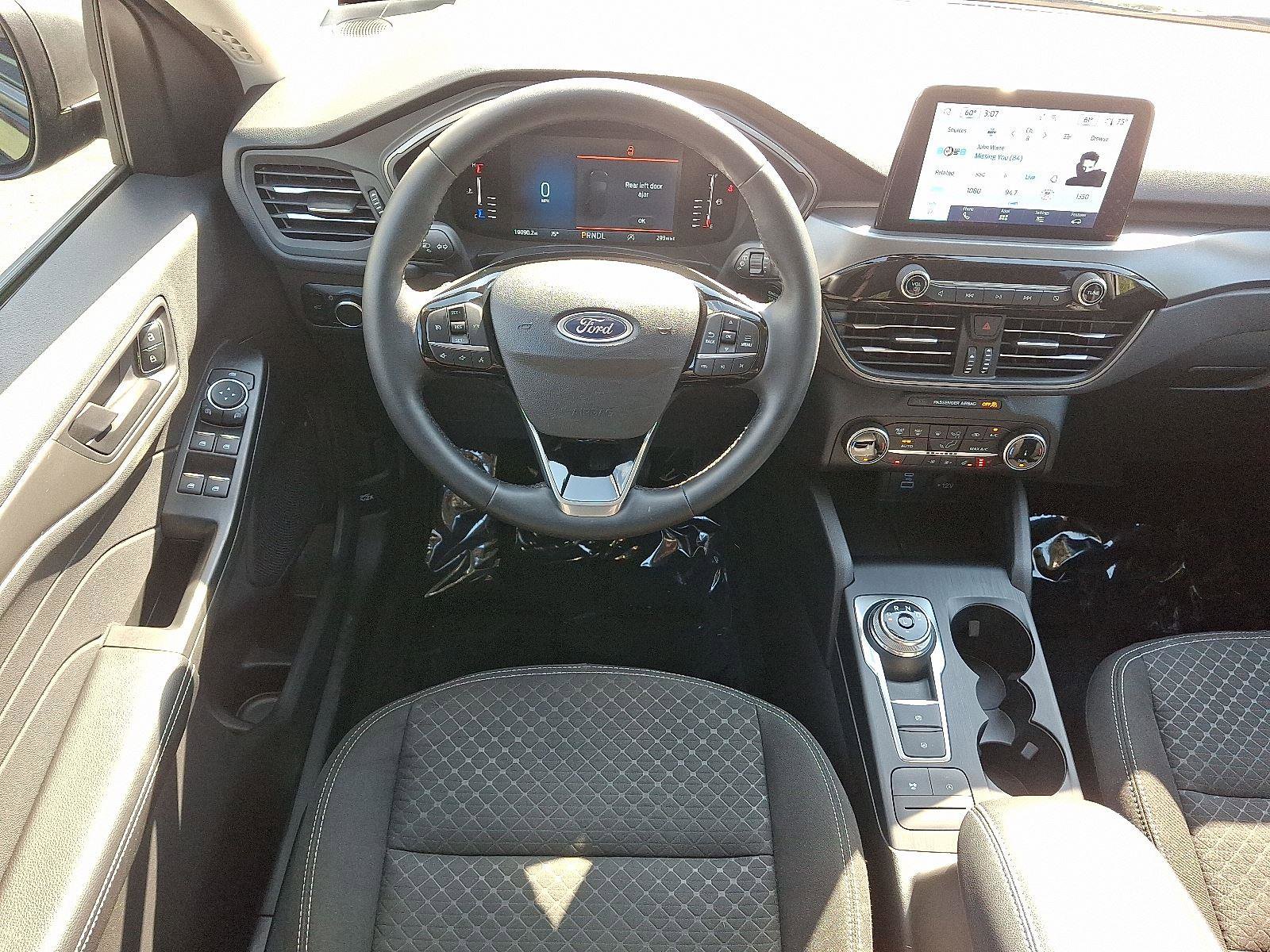 Used 2023 Ford Escape Active image 12