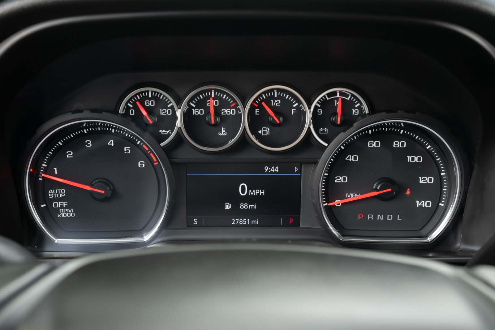 Used 2021 Chevrolet Silverado 1500 LT image 27