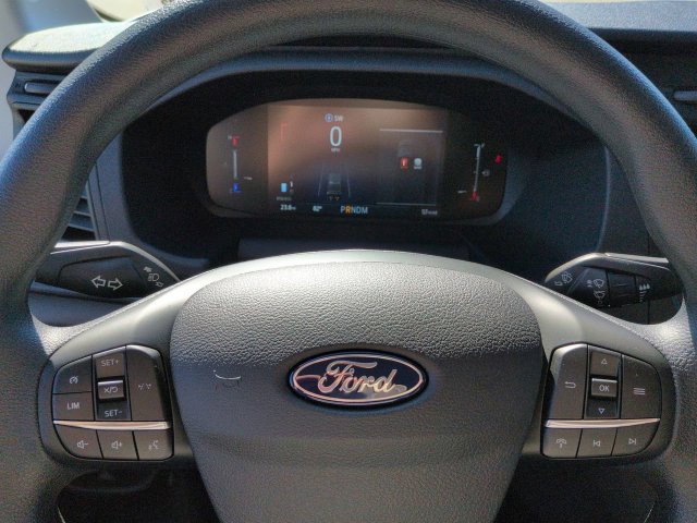 New 2026 Ford Transit 150 Low Roof AWD image 24